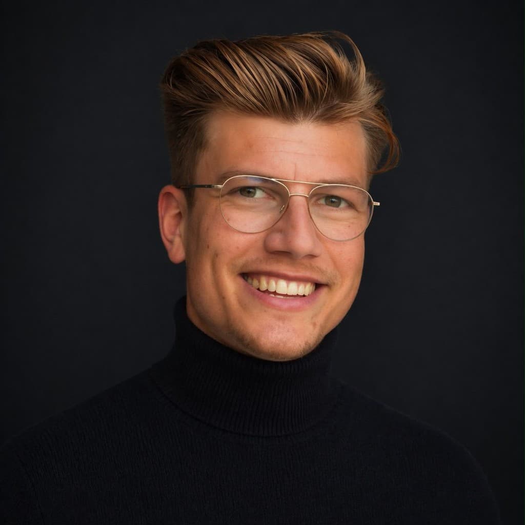Jesse Sander